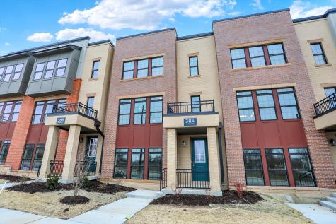 384 S Meridian Street Greenwood IN 46142