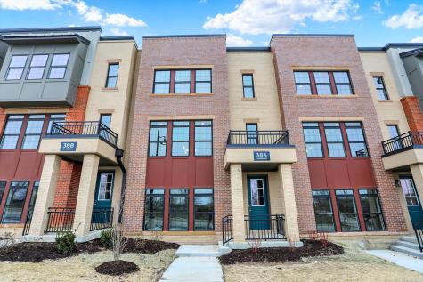 384 S Meridian Street Greenwood IN 46142