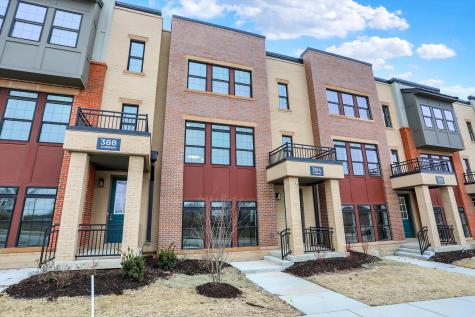 384 S Meridian Street Greenwood IN 46142