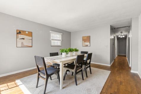 3034 Roberta Drive Indianapolis IN 46222