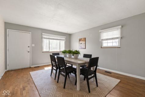 3034 Roberta Drive Indianapolis IN 46222