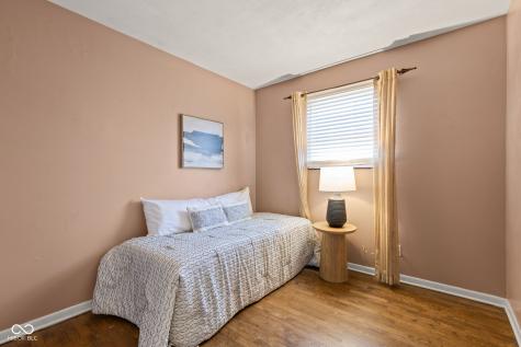 3034 Roberta Drive Indianapolis IN 46222