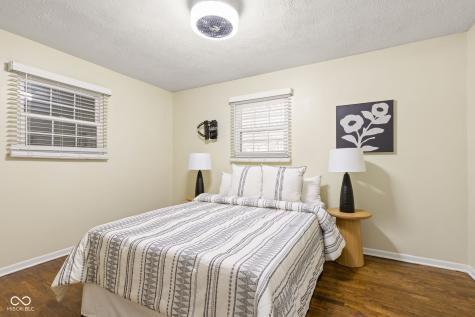 3034 Roberta Drive Indianapolis IN 46222