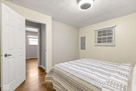 3034 Roberta Drive Indianapolis IN 46222