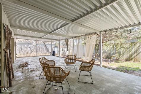 3034 Roberta Drive Indianapolis IN 46222