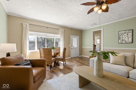 3034 Roberta Drive Indianapolis IN 46222