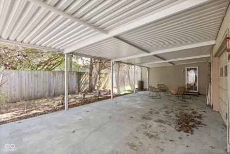 3034 Roberta Drive Indianapolis IN 46222