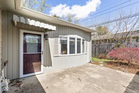 3034 Roberta Drive Indianapolis IN 46222