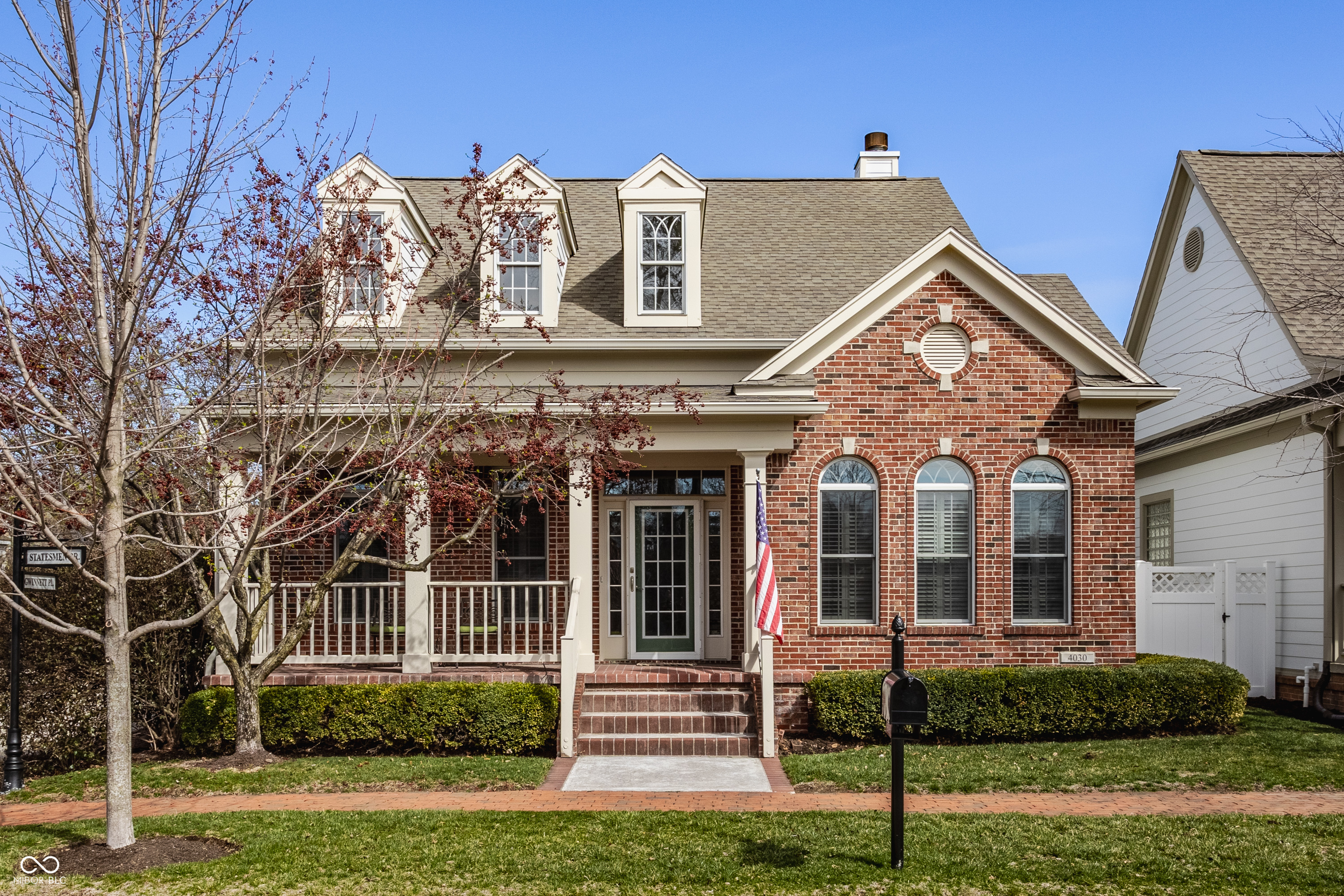 4030 Statesmen Drive Indianapolis IN 46250