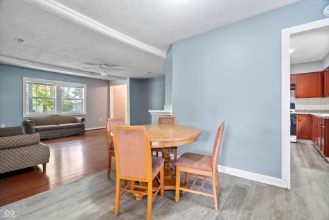 6232 Raleigh Drive Indianapolis IN 46219