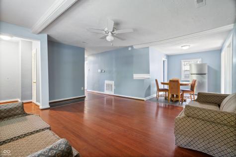 6232 Raleigh Drive Indianapolis IN 46219