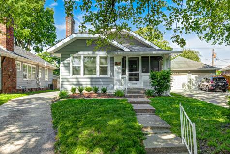 4910 N Kenwood Avenue Indianapolis IN 46208