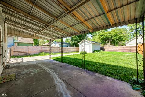 4910 N Kenwood Avenue Indianapolis IN 46208