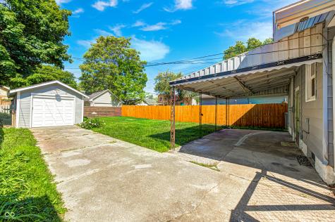 4910 N Kenwood Avenue Indianapolis IN 46208