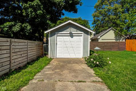 4910 N Kenwood Avenue Indianapolis IN 46208