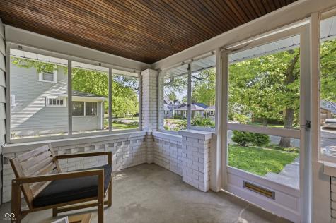 4910 N Kenwood Avenue Indianapolis IN 46208