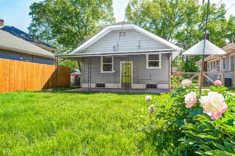 4910 N Kenwood Avenue Indianapolis IN 46208