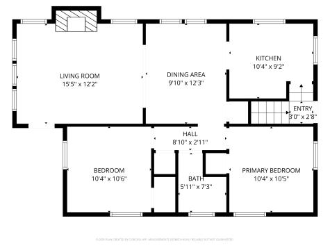 4910 N Kenwood Avenue Indianapolis IN 46208