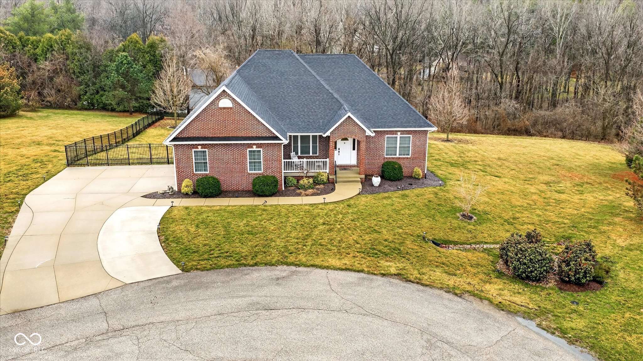 1414 E Commander Court Bloomington IN 47401
