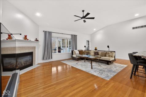 1414 E Commander Court Bloomington IN 47401