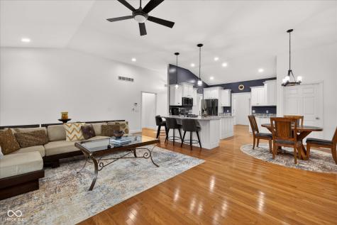 1414 E Commander Court Bloomington IN 47401