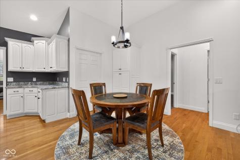 1414 E Commander Court Bloomington IN 47401