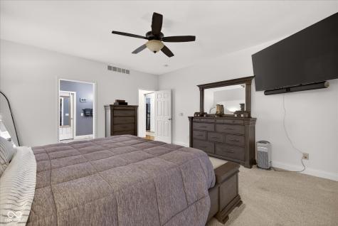 1414 E Commander Court Bloomington IN 47401