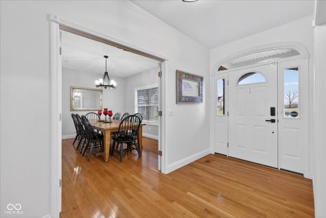 1414 E Commander Court Bloomington IN 47401