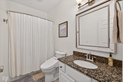 1414 E Commander Court Bloomington IN 47401
