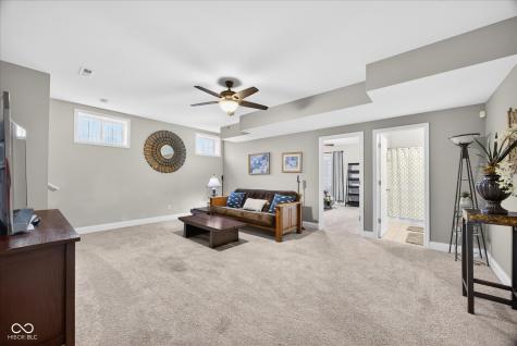1414 E Commander Court Bloomington IN 47401