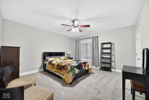 1414 E Commander Court Bloomington IN 47401