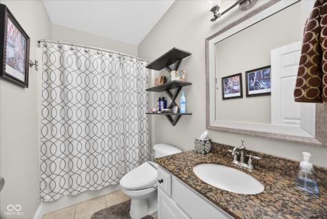 1414 E Commander Court Bloomington IN 47401