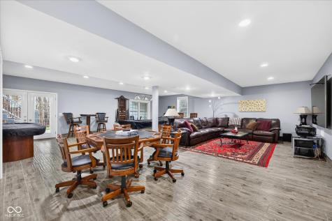 1414 E Commander Court Bloomington IN 47401