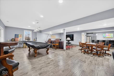 1414 E Commander Court Bloomington IN 47401