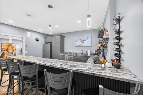 1414 E Commander Court Bloomington IN 47401
