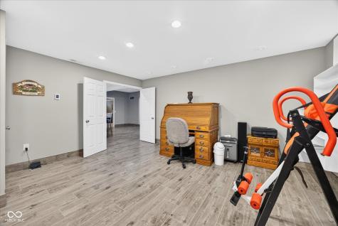 1414 E Commander Court Bloomington IN 47401