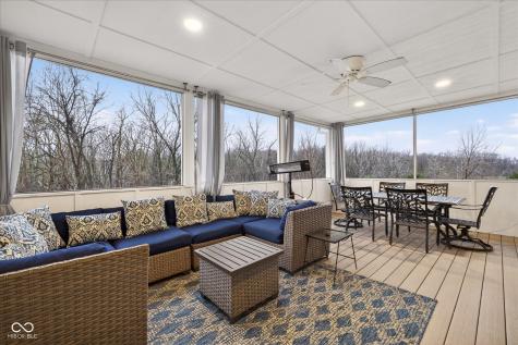 1414 E Commander Court Bloomington IN 47401