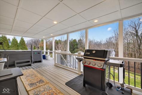 1414 E Commander Court Bloomington IN 47401