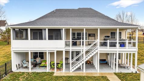 1414 E Commander Court Bloomington IN 47401