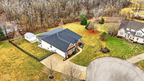 1414 E Commander Court Bloomington IN 47401
