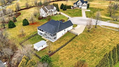 1414 E Commander Court Bloomington IN 47401