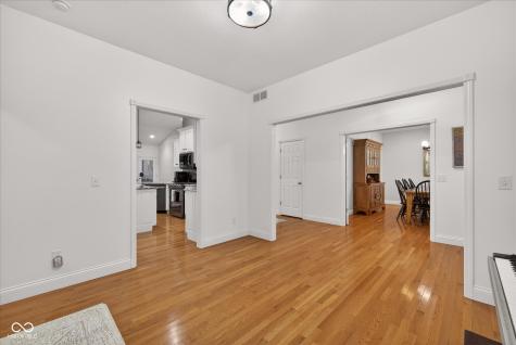 1414 E Commander Court Bloomington IN 47401