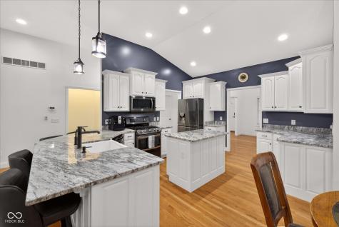 1414 E Commander Court Bloomington IN 47401
