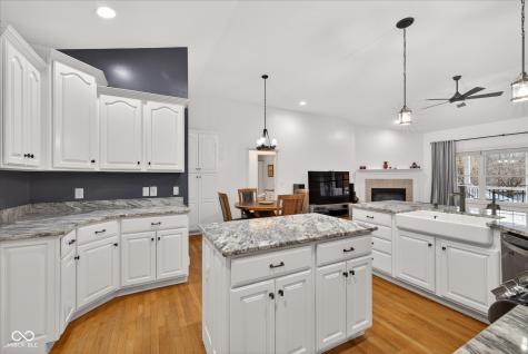 1414 E Commander Court Bloomington IN 47401