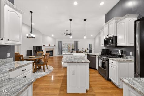 1414 E Commander Court Bloomington IN 47401