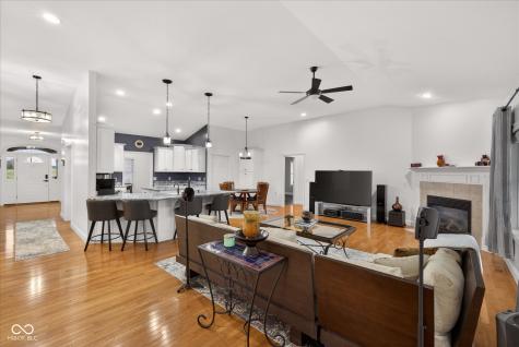 1414 E Commander Court Bloomington IN 47401