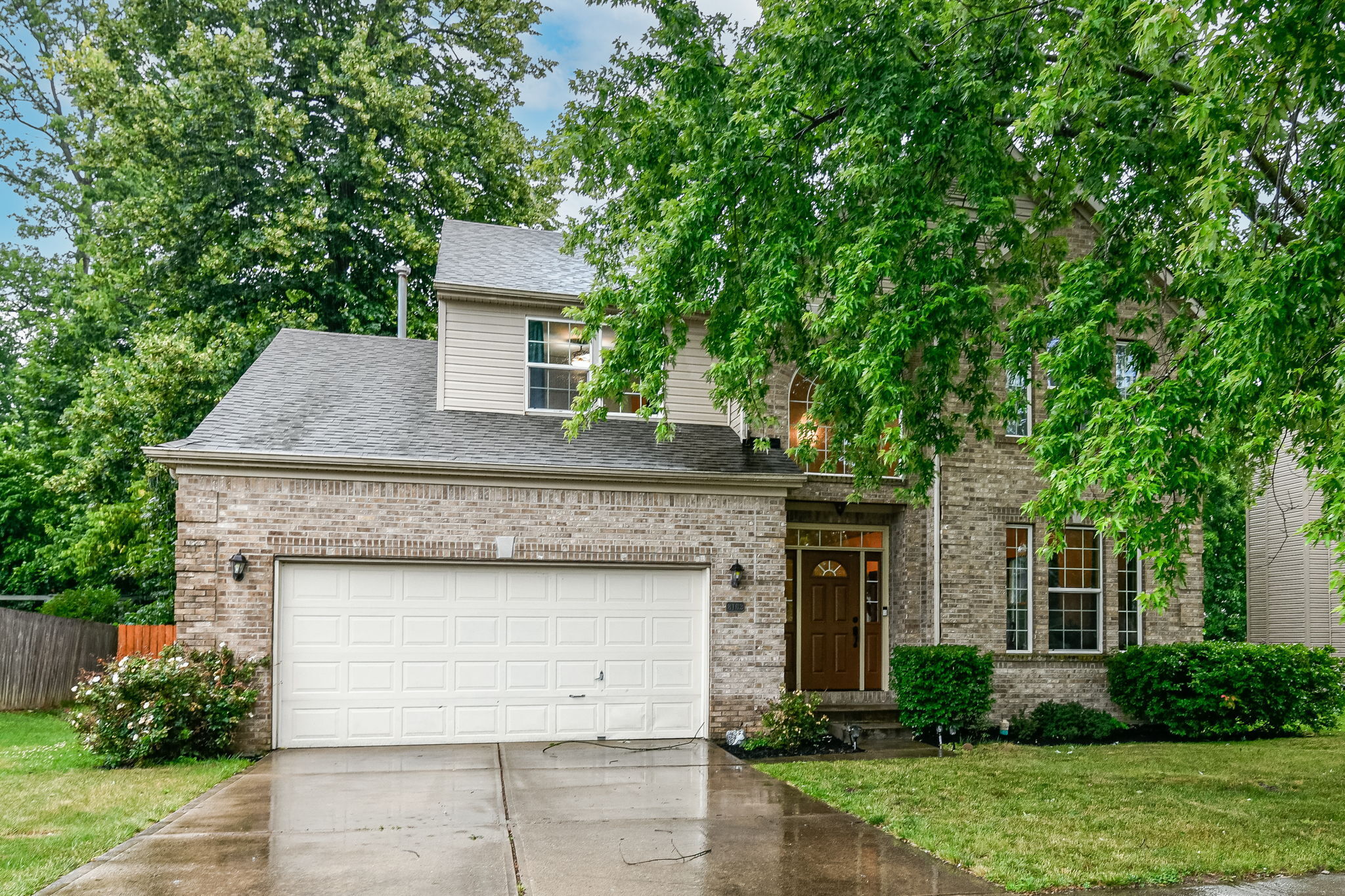8163 Alamosa Drive Indianapolis IN 46236