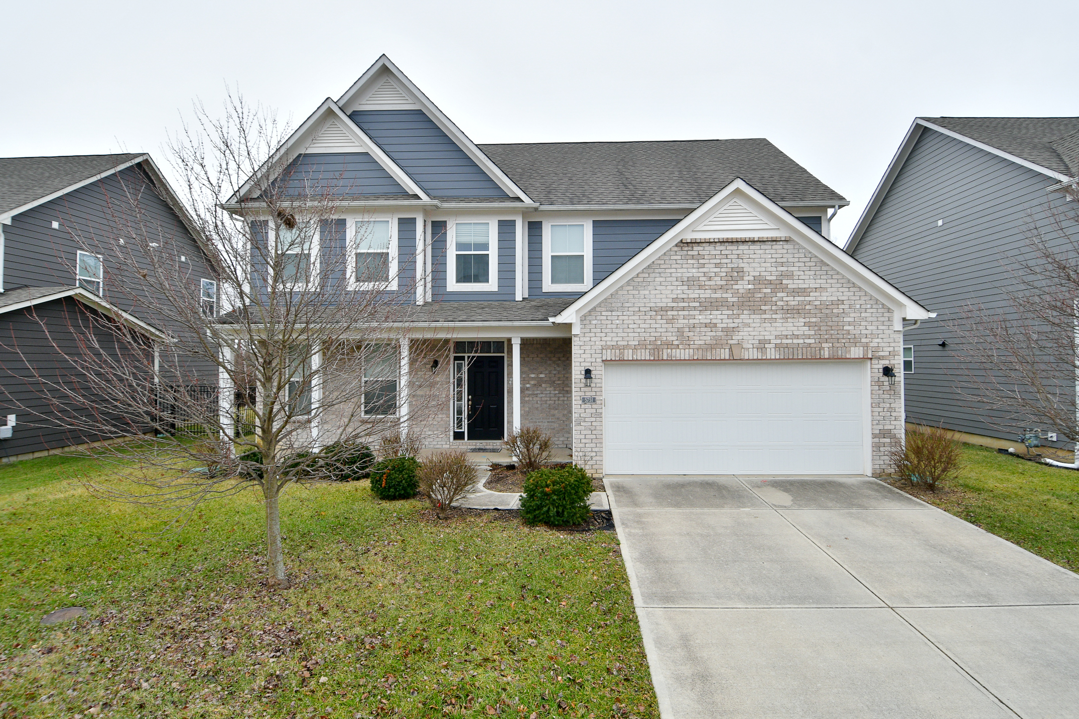 5751 Sly Fox Lane Indianapolis IN 46237