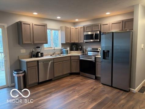 8917 Rock Island Court Indianapolis IN 46217