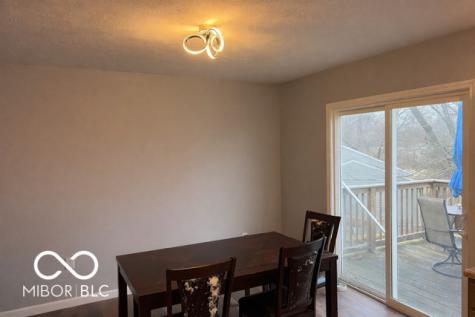 8917 Rock Island Court Indianapolis IN 46217